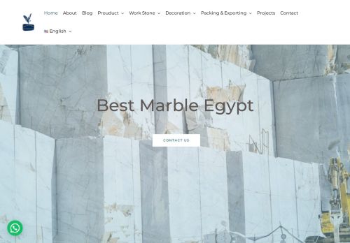 لقطة شاشة لموقع best marble egypt
بتاريخ 18/12/2021
بواسطة دليل مواقع إنسااي