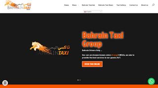 لقطة شاشة لموقع bahrain taxi group
بتاريخ 21/09/2019
بواسطة دليل مواقع إنسااي
