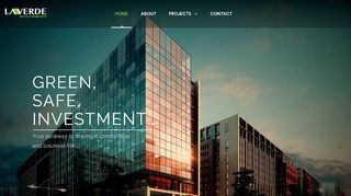 لقطة شاشة لموقع شركة لافيردي للاستثمار العقاري و التطوير العمراني
بتاريخ 15/03/2020
بواسطة دليل مواقع إنسااي
