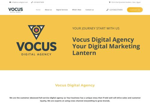 لقطة شاشة لموقع Vocus Digital
بتاريخ 02/12/2020
بواسطة دليل مواقع إنسااي
